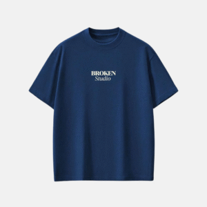 Camisa Heartfelt Thinking Blue